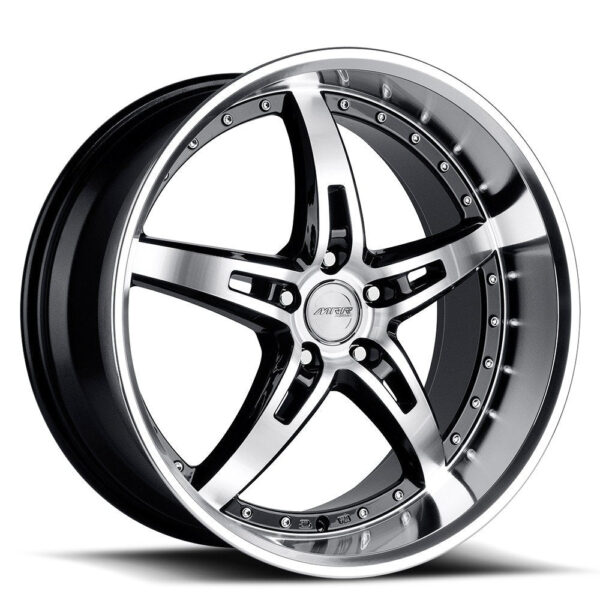 MRR Design GT5