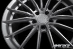 MRR Design FS02 流壓輪轂