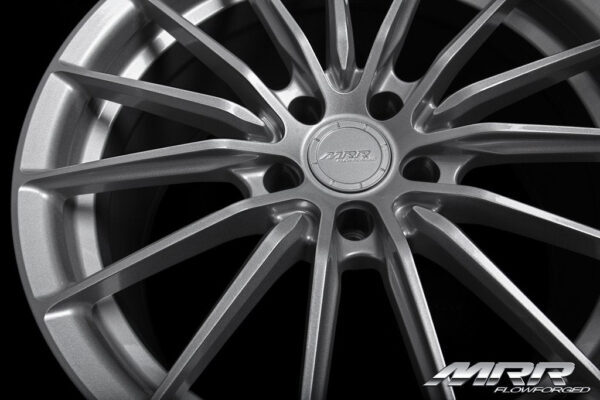 MRR Design FS02 流壓輪轂