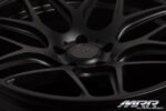 MRR Design FS01 流壓輪轂