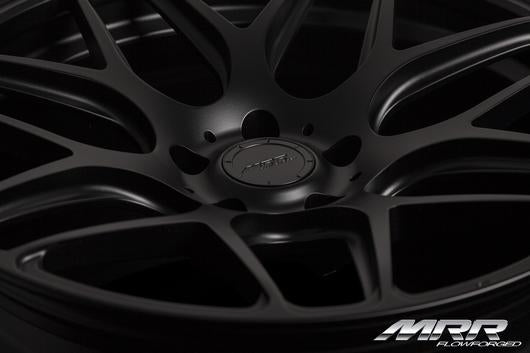 MRR Design FS01 流壓輪轂