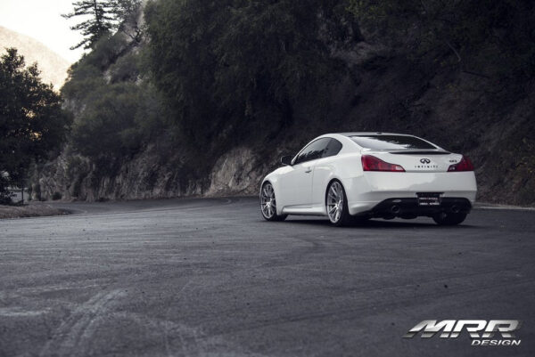 MRR Design GF6