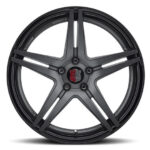 MRR Design RW7