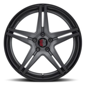 MRR Design RW7