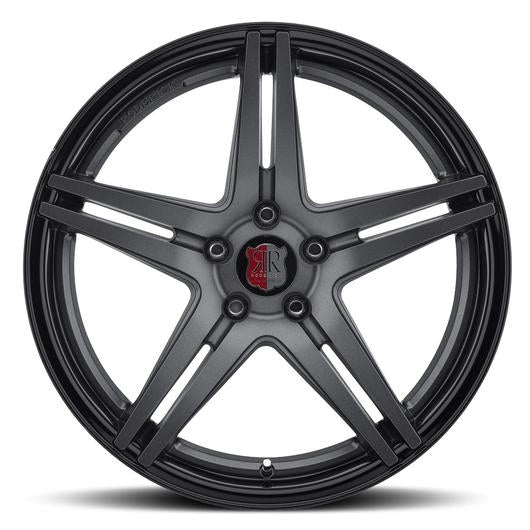 MRR Design RW7