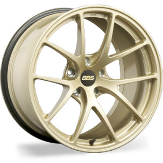 BBS RI-A 輪轂一對裝