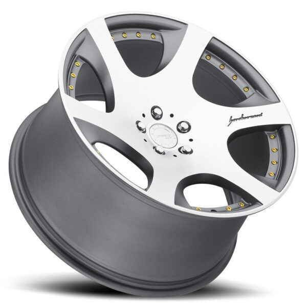 MRR Design VP3