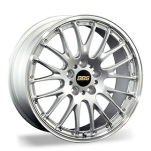 BBS RS-N 輪轂一對裝