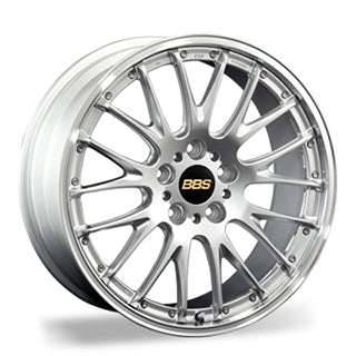 BBS RS-N 輪轂一對裝