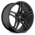 MRR Design RW5