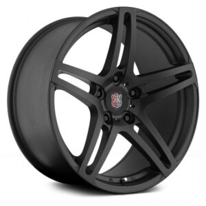 MRR Design RW5