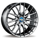 BBS FZ-MG Forged Magnesium 1-Piece