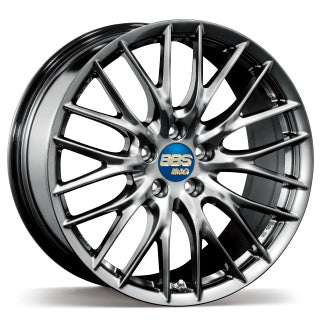 BBS FZ-MG Forged Magnesium 1-Piece