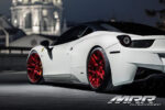 MRR Design FS02 流壓輪轂