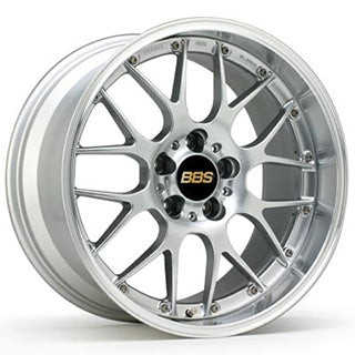 BBS RS-GT 輪轂一對裝
