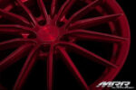 MRR Design FS02 流壓輪轂