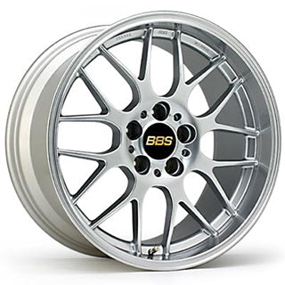 BBS RG-R 輪轂一對裝