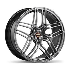 BBS FR-D 輪轂一對裝