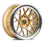 Forgester S18 旋壓輪轂 Monoblock