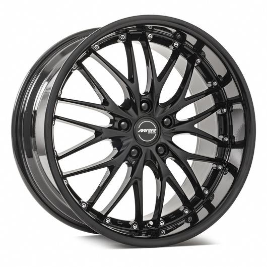 MRR Design GT1