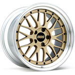 BBS LM 輪轂一對裝