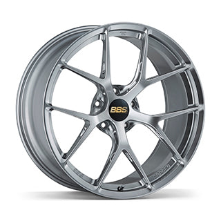 BBS FI-R 輪轂一對裝