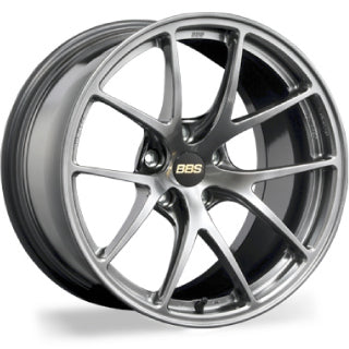 BBS RI-A 輪轂一對裝
