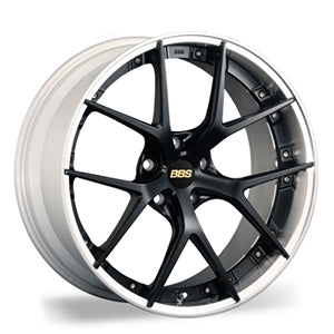 BBS RI-S 輪轂一對裝