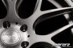 MRR Design FS01 流壓輪轂