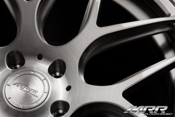MRR Design FS01 流壓輪轂