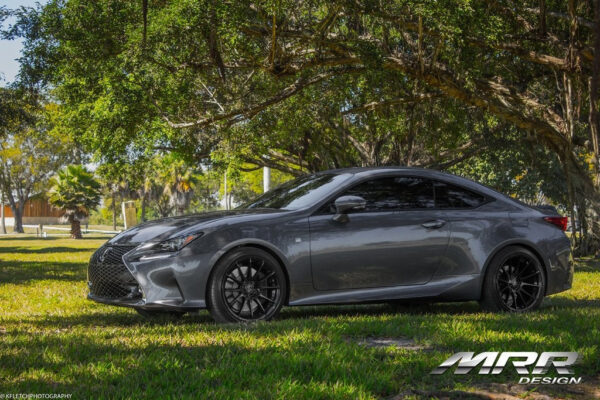 MRR Design GF6