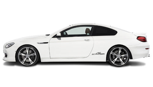 AC Schnitzer Type V 輪轂 20 Wheel for BMW M3/ 5-系列 / M5 / 6-系列 / M6 / 7-系列