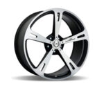 AC Schnitzer Type V 輪轂 20 Wheel for BMW M3/ 5-系列 / M5 / 6-系列 / M6 / 7-系列