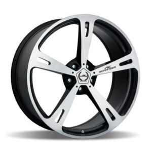 AC Schnitzer Type V 輪轂 20 Wheel for BMW M3/ 5-系列 / M5 / 6-系列 / M6 / 7-系列