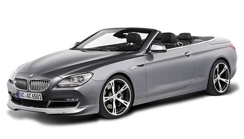 AC Schnitzer Type V 輪轂 20 Wheel for BMW M3/ 5-系列 / M5 / 6-系列 / M6 / 7-系列