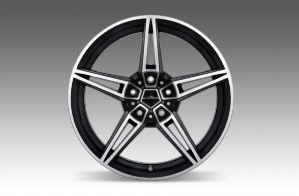 AC Schnitzer AC1 BiColor Wheel