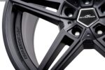 AC Schnitzer AC1 Black 輪轂