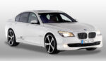 AC Schnitzer Type V 輪轂 20 Wheel for BMW M3/ 5-系列 / M5 / 6-系列 / M6 / 7-系列