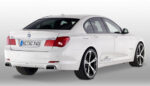 AC Schnitzer Type V 輪轂 20 Wheel for BMW M3/ 5-系列 / M5 / 6-系列 / M6 / 7-系列