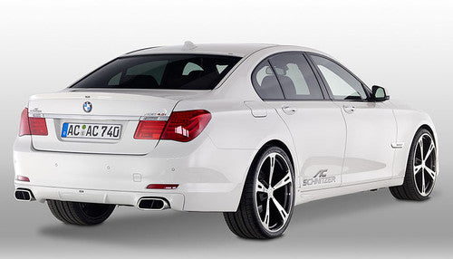AC Schnitzer Type V 輪轂 20 Wheel for BMW M3/ 5-系列 / M5 / 6-系列 / M6 / 7-系列