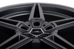 AC Schnitzer AC1 Black 輪轂