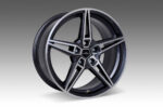 AC Schnitzer AC1 BiColor Wheel