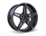 AC Schnitzer AC1 BiColor Wheel