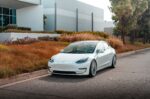 Ohm Wheels Proton for Tesla