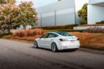 Ohm Wheels Proton for Tesla