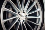 Ohm Wheels Proton for Tesla