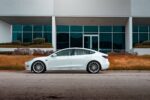 Ohm Wheels Proton for Tesla