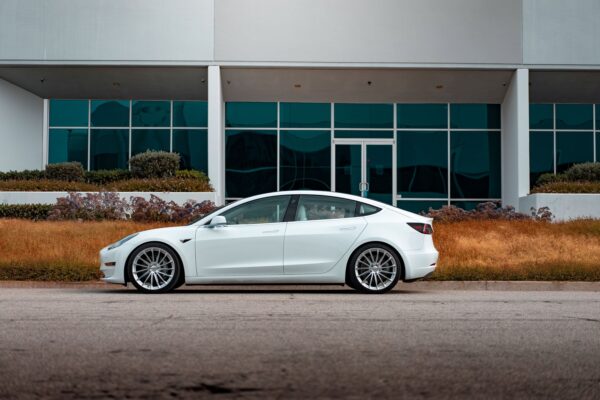Ohm Wheels Proton for Tesla