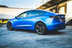 Ohm 輪轂 for Tesla