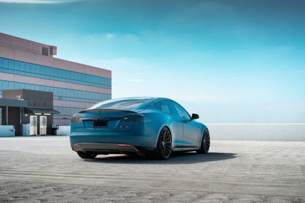 Ohm Wheels Proton for Tesla